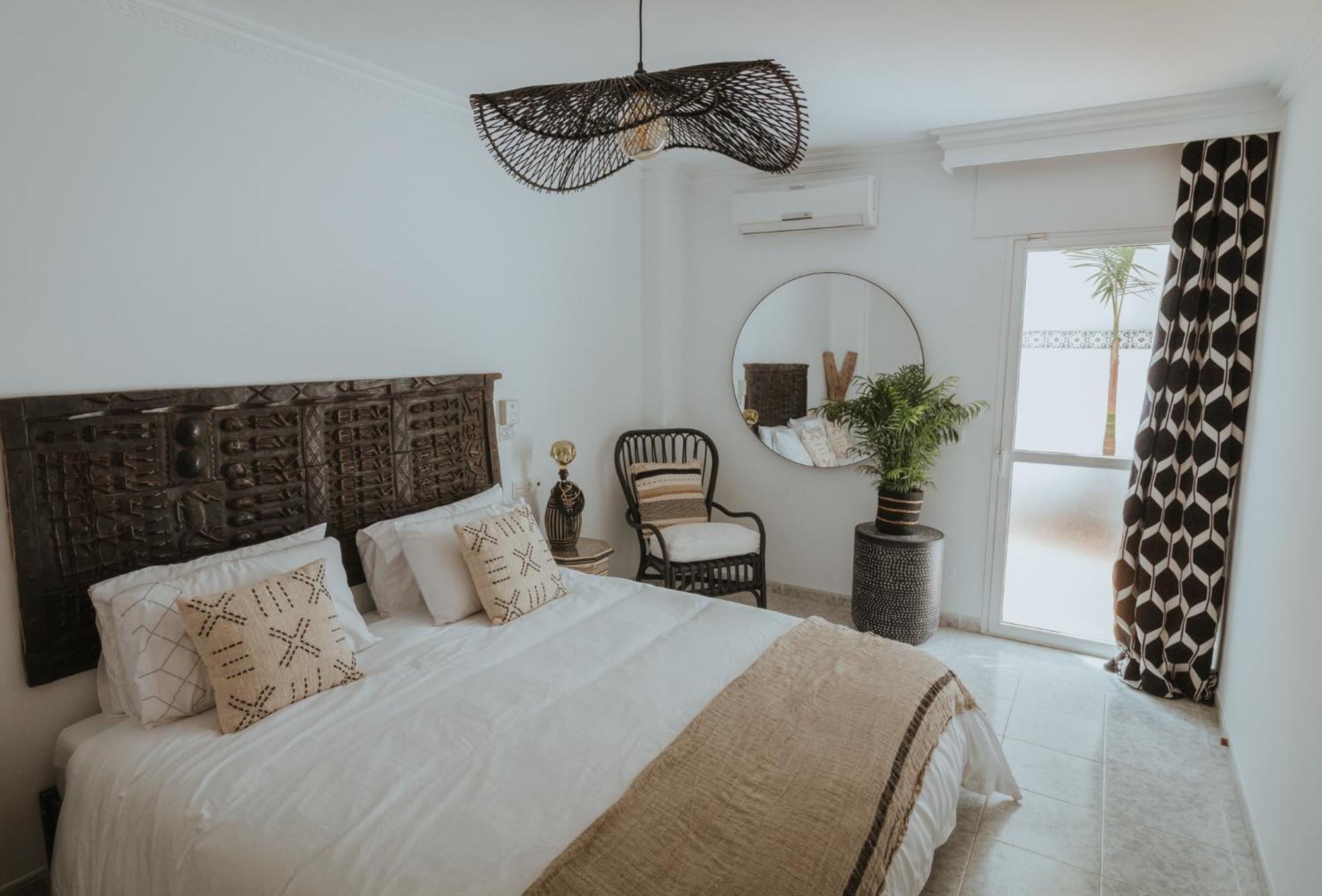 Las Flores Apartments Nerja Ngoại thất bức ảnh