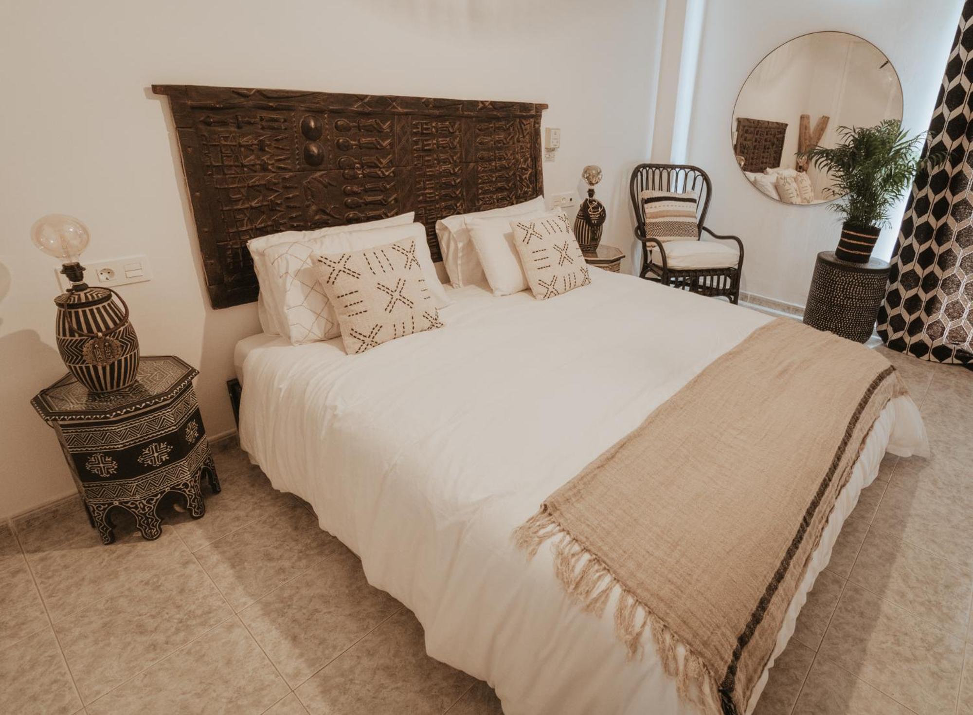 Las Flores Apartments Nerja Ngoại thất bức ảnh