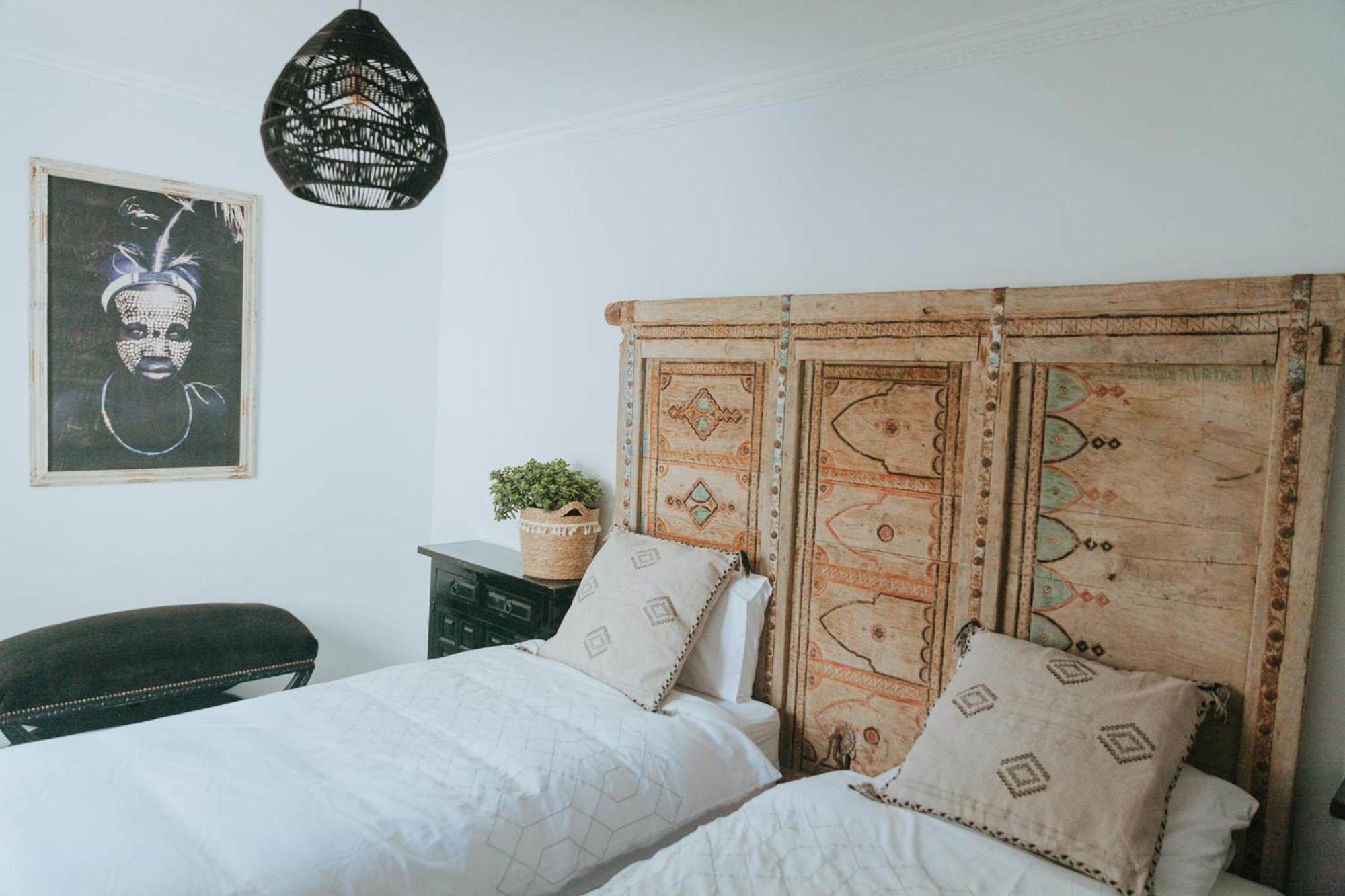 Las Flores Apartments Nerja Ngoại thất bức ảnh