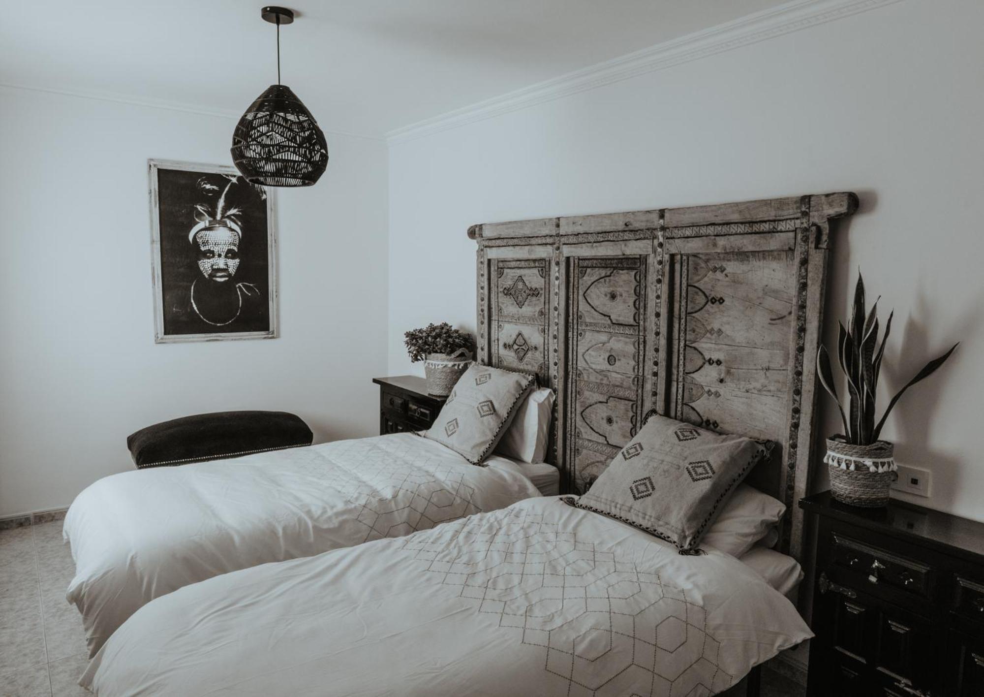 Las Flores Apartments Nerja Ngoại thất bức ảnh