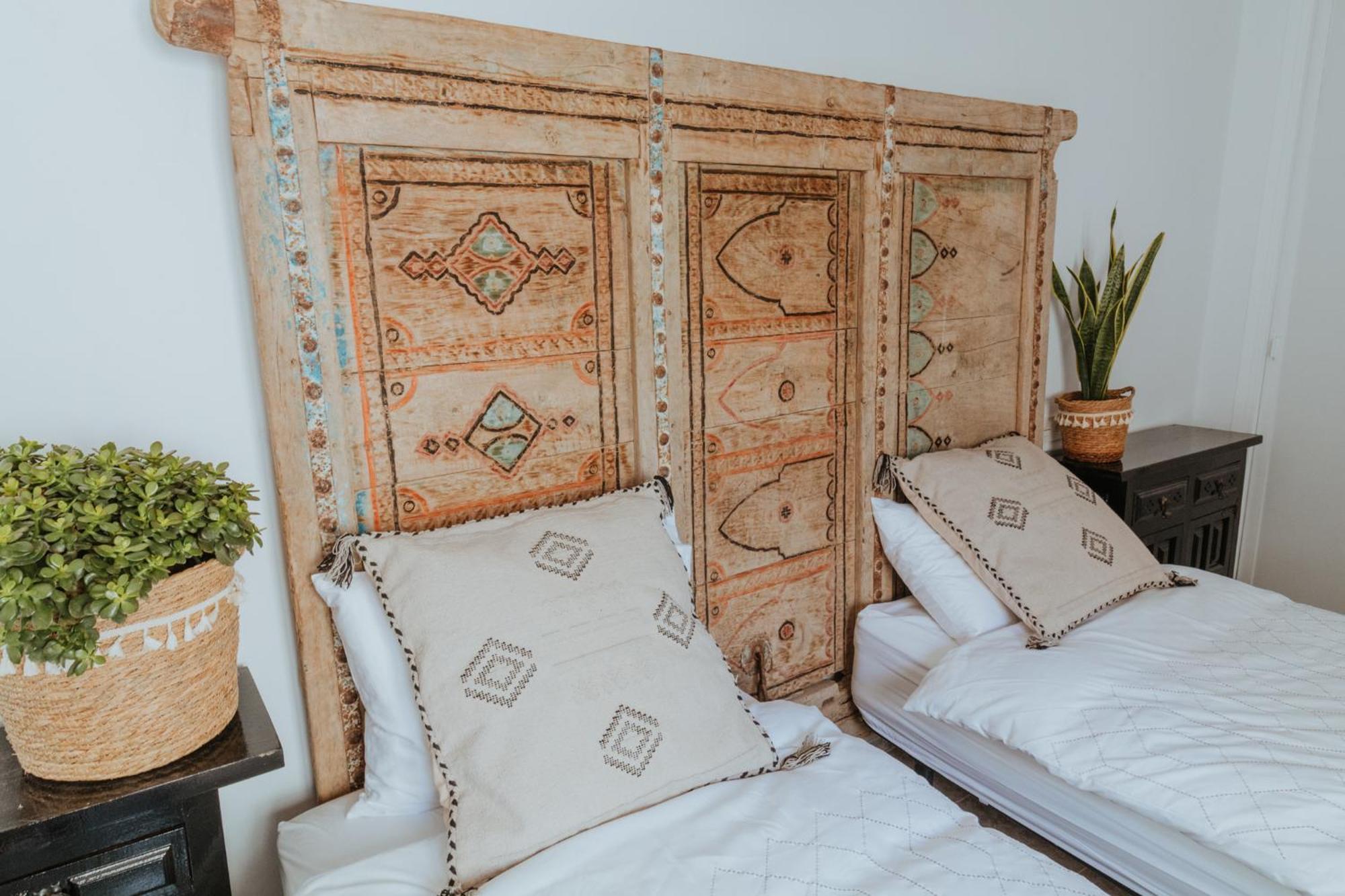 Las Flores Apartments Nerja Ngoại thất bức ảnh