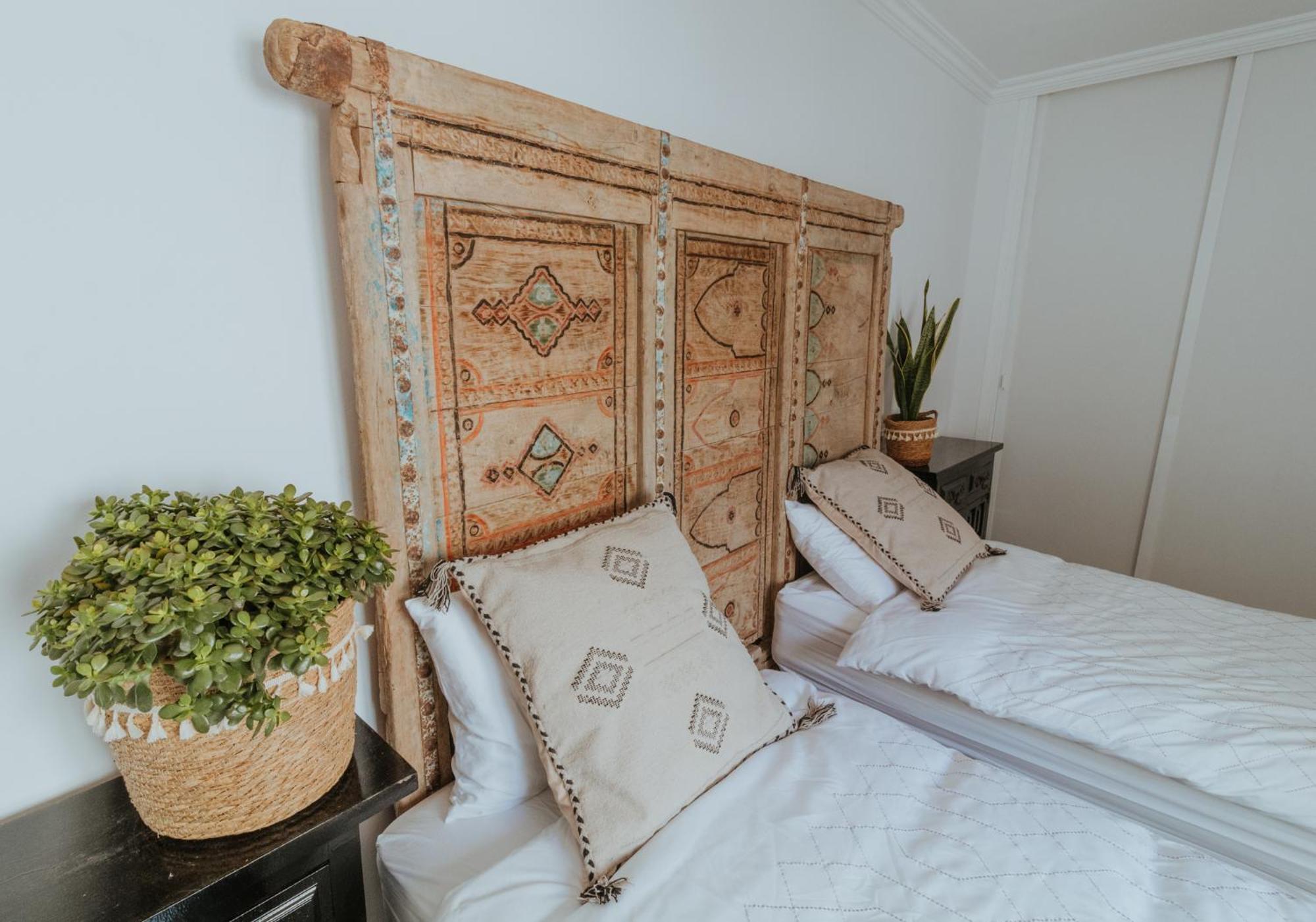 Las Flores Apartments Nerja Ngoại thất bức ảnh
