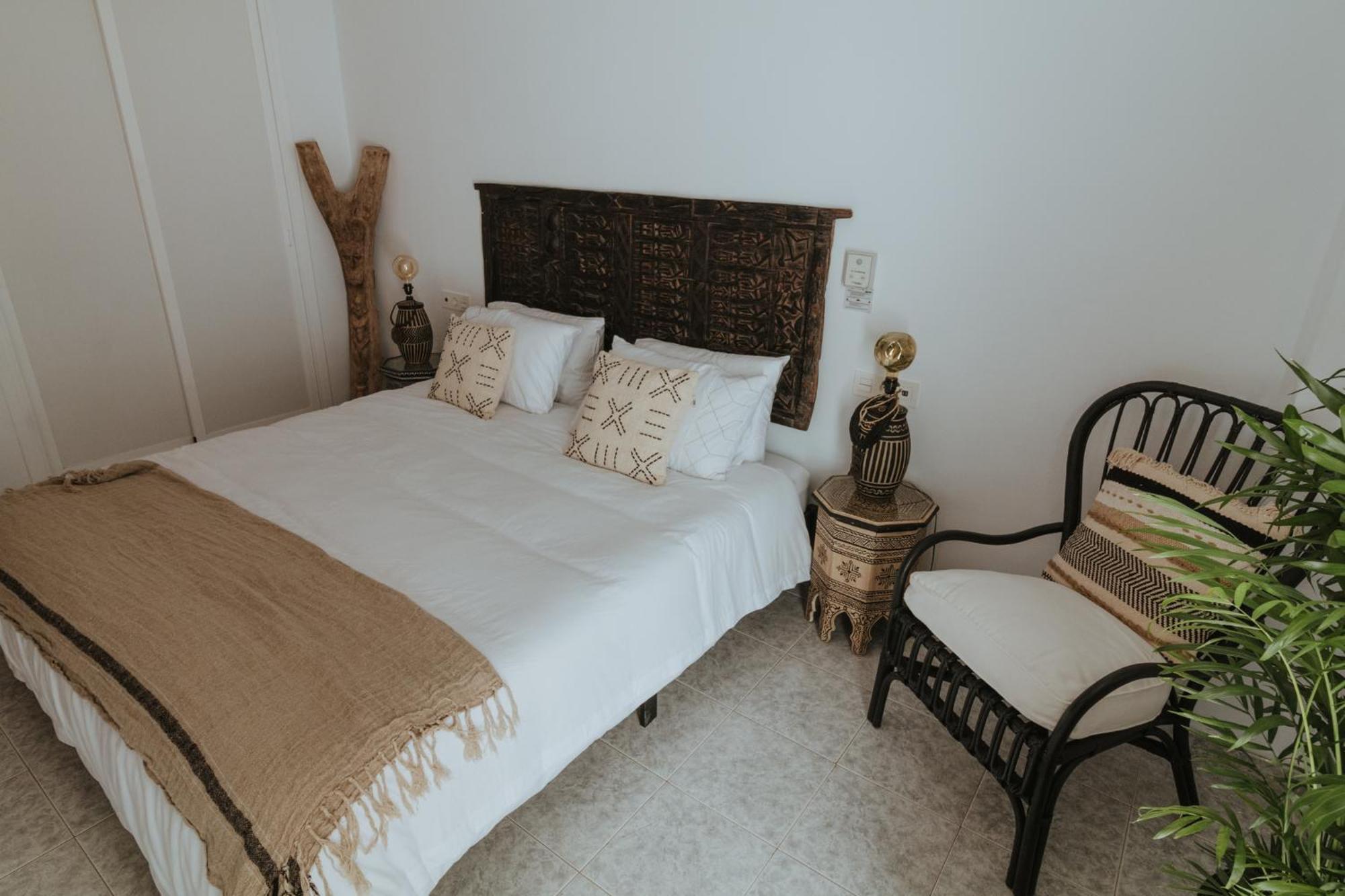 Las Flores Apartments Nerja Ngoại thất bức ảnh