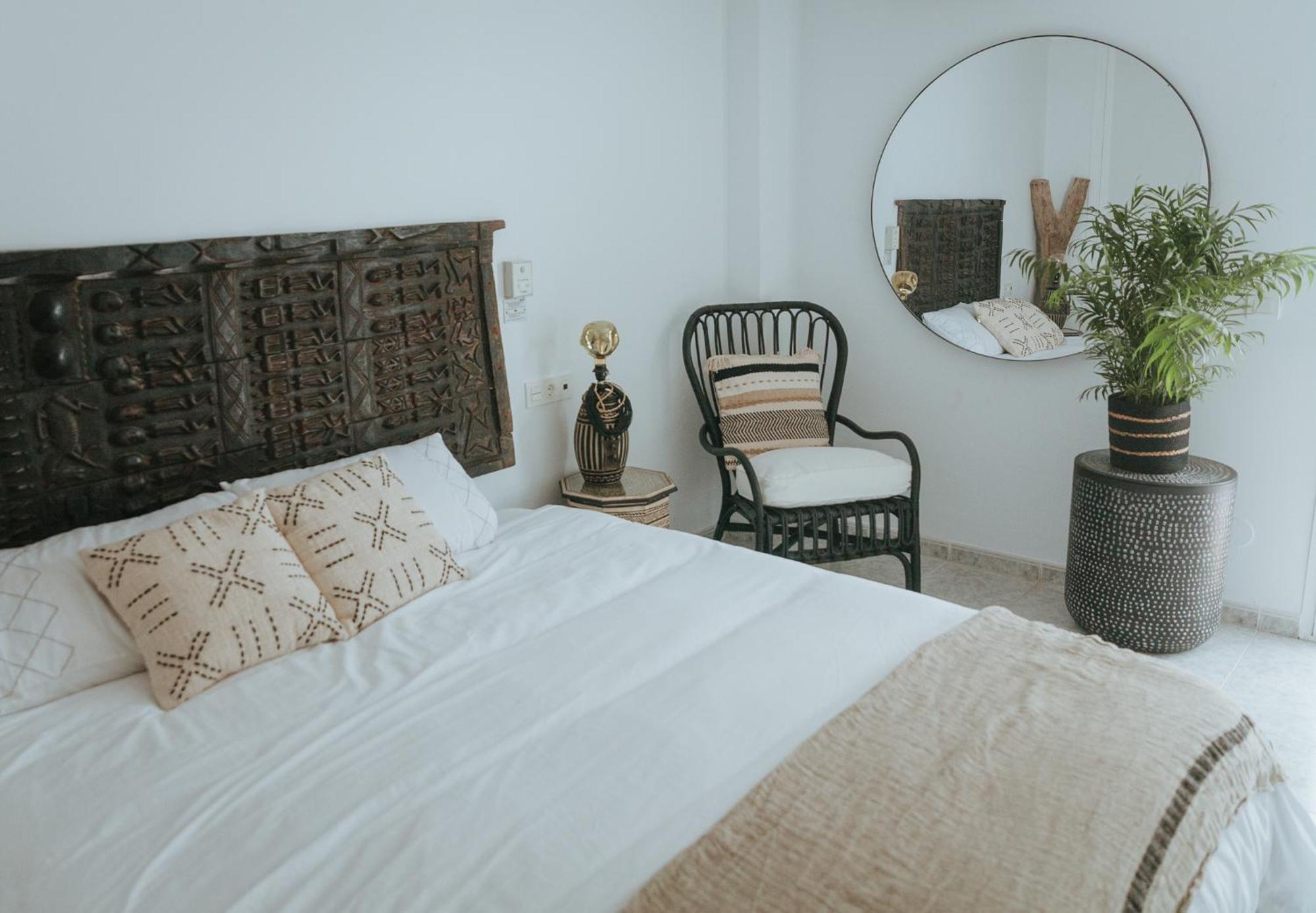 Las Flores Apartments Nerja Ngoại thất bức ảnh