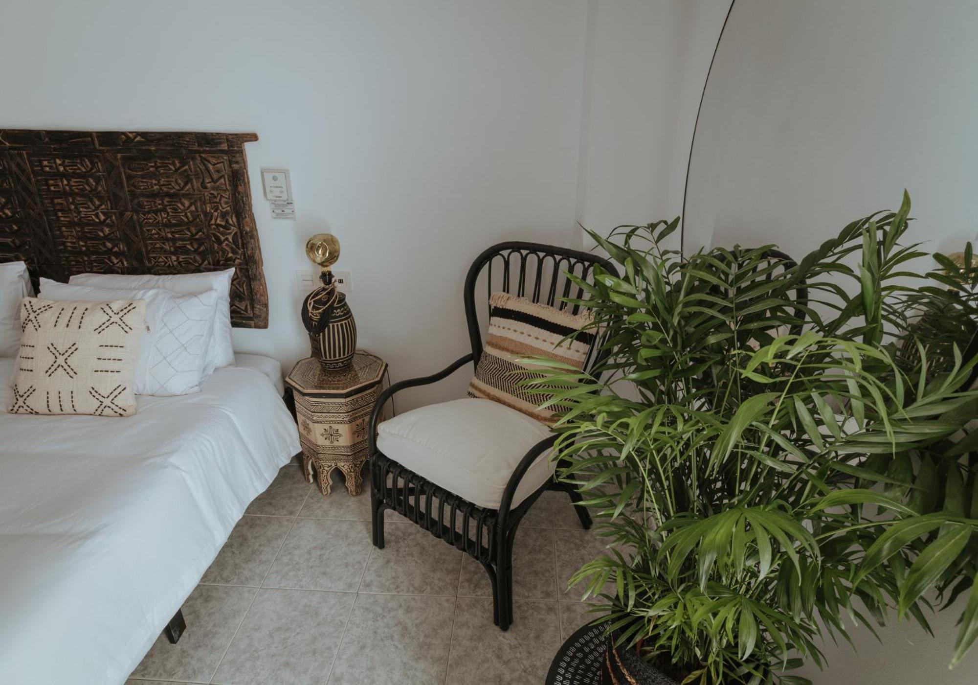 Las Flores Apartments Nerja Ngoại thất bức ảnh