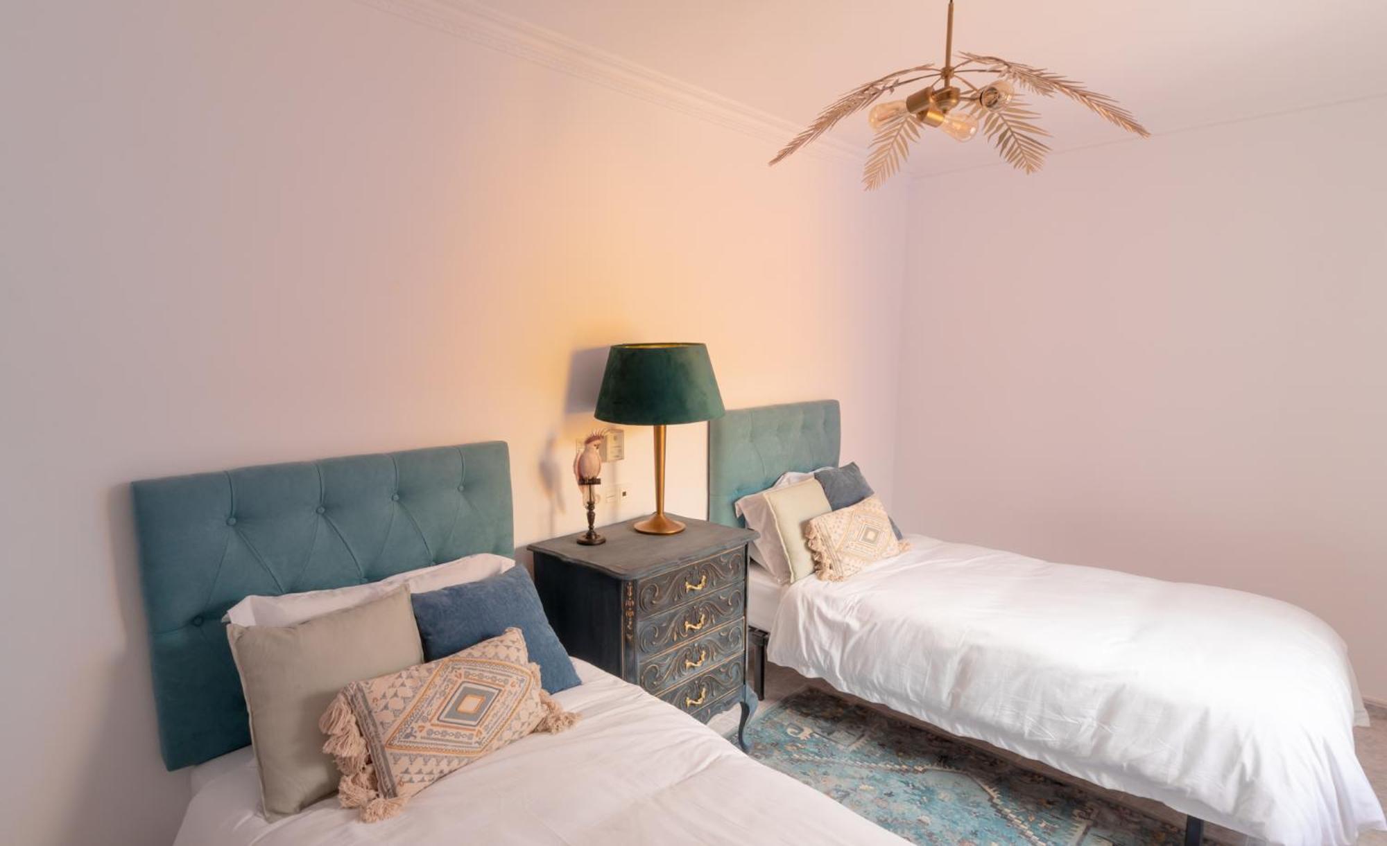Las Flores Apartments Nerja Ngoại thất bức ảnh